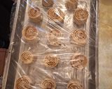 Foto del paso 9 de la receta: Rollitos de canela - Cinnamon rolls