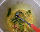 Foto langkah ke 1 dari resep Soto Ayam Bening.