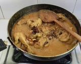 শাহী মুর্গ রেজালা রেসিপি ধাপ - 13 ছবি