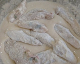 Foto del paso 5 de la receta: Pescado frito con papas