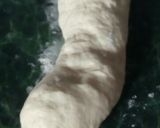 Foto del paso 1 de la receta: Torta fritas dulce😋🧉