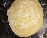 A picture of step 22 of (Bottle gourd) Lauki kofta with lachha paratha.