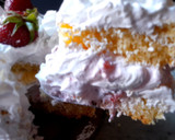 Foto del paso 6 de la receta: Torta de frutilla fácil