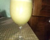 Foto del paso 4 de la receta Jugo de pepino1