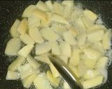 உருளைக்கிழங்கு கிரேவி (Urulaikilanku gravy recipe in tamil) ரெசிபி ஸ்டேப் 1 புகைப்படம்