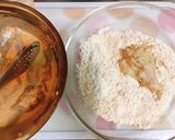 韓式炸雞양념치킨的食譜步驟5照片