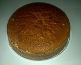 Foto del paso 11 de la receta: Torta básica de cumpleaños