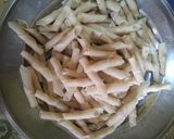Foto langkah ke 2 dari resep Kacang Sembunyi.