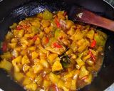 Foto langkah ke 3 dari resep Kikil Masak Touco.