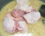 Foto langkah ke 5 dari resep 11. Ayam Goreng Lengkuas.