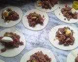 Foto del paso 5 de la receta: Empanadas de carne