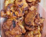 Foto langkah ke 3 dari resep Gaguduh Pisang.