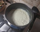 Foto del paso 6 de la receta: Pasta con Cabrales y piñones
