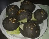 Foto del paso 6 de la receta: Mini hamburguesas de jibia