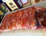 Foto del paso 6 de la receta: Costillar BBQ