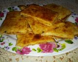صورة لخطوة 3 من وصفة كوكا بعجينة عادية