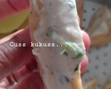 Foto langkah ke 7 dari resep 021. Siomay Udang Ebi Homemade 🍱💕.