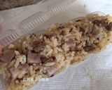 A picture of step 4 of Inari Taro Rice Balls (Full Version).