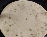 दाल भरा पराठा (dal paratha recipe in hindi) रेसिपी चरण 4 फोटो