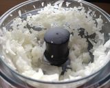 Une image de l'étape 1 de Saumon aux patates douces au Cook Expert.