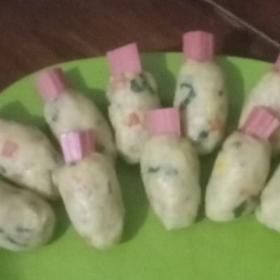 Langkah 6
