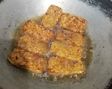 Foto langkah ke 3 dari resep Tempe Garit Ketumbar.