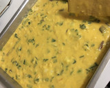 Foto del paso 5 de la receta: Sopa paraguaya (Sin TACC / Gluten Free)