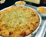 Foto langkah ke 8 dari resep Macaroni Schotel Maknyusss 👍👌.