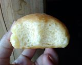 Foto langkah ke 8 dari resep Donat kentang spesial, untuk jualan super empuk.