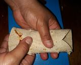 Foto del paso 2 de la receta: Rapiditas de maíz...🇸🇻