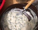 Foto del paso 1 de la receta: Salsa de yogurt
