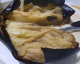 Foto del paso 2 de la receta: Dip de berenjenas