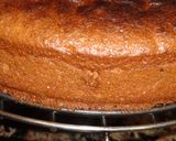 Foto del paso 10 de la receta Tarta sin gluten con turrón de chocolate Suchard
