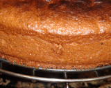 Foto del paso 10 de la receta: Tarta sin gluten con turrón de chocolate Suchard