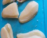 Foto del paso 4 de la receta: Papa con Queso y Tomate