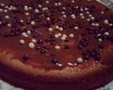 Foto del paso 3 de la receta: Torta festiva de banana y dulce de leche