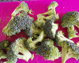 Foto del paso 7 de la receta: Guisantes frescos con verduras y huevo