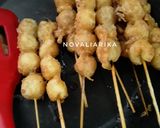 Foto langkah ke 9 dari resep Cilor (Aci Telor).