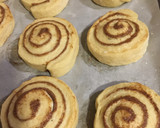Foto del paso 7 de la receta: Caracolas a la canela - postre