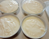 Foto del paso 3 de la receta: Tarta de la abuela de crema con mascarpone y leche condensada