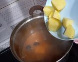 Foto langkah ke 4 dari resep Asam pedas daging (asam padeh daging) khas Minang.