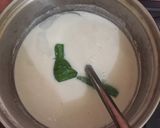 Foto langkah ke 1 dari resep Kolak Durian maknyus.