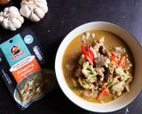 Foto langkah ke 5 dari resep Tonseng kambing ala Bango.
