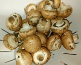 Foto del paso 1 de la receta: Estofado de otoño