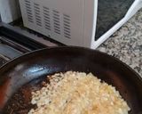 Foto del paso 6 de la receta: Tortilla de zapallitos "super"