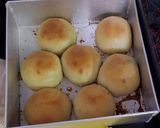 A picture of step 6 of Stuff Buns.