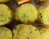 Foto langkah ke 9 dari resep Perkedel Kentang #BikinRamadhanBerkesan #1.