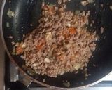 Foto langkah ke 3 dari resep Kaserol Kentang (versi mini).
