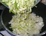 Foto del paso 4 de la receta: Chucrut de mi abuelo Yugoslavo Marcos