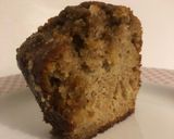 Foto del paso 5 de la receta: Torta 100% integral de manzana 🍎